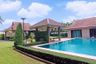 3 Bedroom House for sale in Amaliya Village, Huai Yai, Chonburi