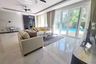 4 Bedroom House for sale in Whispering Palms, Pong, Chonburi