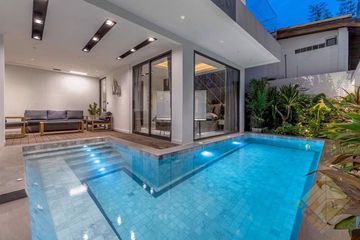 5 Bedroom House for sale in Nong Prue, Chonburi