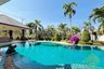 3 Bedroom House for sale in Huai Yai, Chonburi
