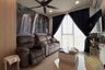 1 Bedroom Condo for sale in City Garden Tower, Nong Prue, Chonburi