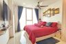 1 Bedroom Condo for sale in City Garden Tower, Nong Prue, Chonburi