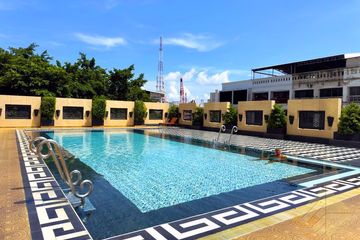 1 Bedroom Condo for sale in City Garden Tower, Nong Prue, Chonburi