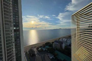 1 Bedroom Condo for sale in Reflection Jomtien Beach Pattaya, Na Jomtien, Chonburi