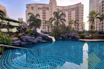 1 Bedroom Condo for sale in The Cliff, Nong Prue, Chonburi
