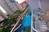 1 Bedroom Condo for sale in The Cliff, Nong Prue, Chonburi