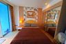 1 Bedroom Condo for sale in The Cliff, Nong Prue, Chonburi