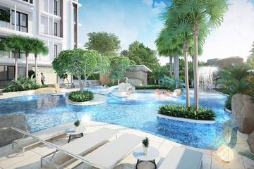 1 Bedroom Condo for sale in Siam Oriental Dream, Nong Prue, Chonburi