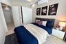 1 Bedroom Condo for sale in Siam Oriental Dream, Nong Prue, Chonburi
