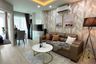 1 Bedroom Condo for sale in Siam Oriental Dream, Nong Prue, Chonburi