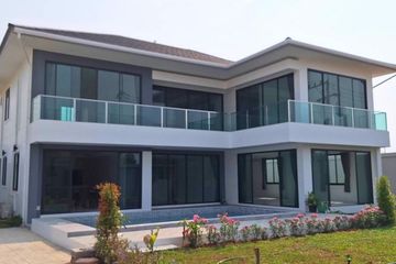 4 Bedroom House for rent in Bang Lamung, Chonburi