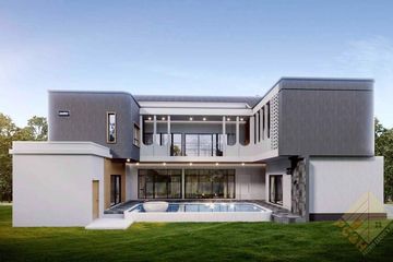 5 Bedroom House for sale in Huai Yai, Chonburi
