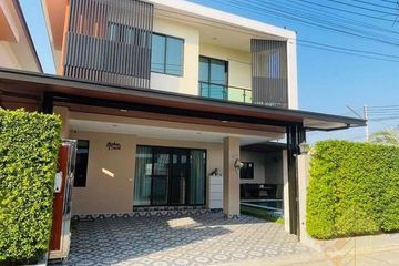4 Bedroom House for sale in The Delight Cozy, Nong Prue, Chonburi