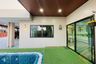 4 Bedroom House for sale in The Delight Cozy, Nong Prue, Chonburi