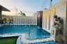 4 Bedroom House for sale in The Delight Cozy, Nong Prue, Chonburi