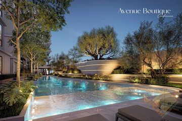 2 Bedroom Condo for sale in Avenue Boutique Condominium, Nong Prue, Chonburi