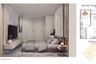 1 Bedroom Condo for sale in Avenue Boutique Condominium, Nong Prue, Chonburi