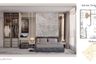 1 Bedroom Condo for sale in Avenue Boutique Condominium, Nong Prue, Chonburi