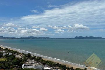 1 Bedroom Condo for sale in Copacabana Beach Jomtien, Nong Prue, Chonburi