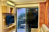 1 Bedroom Condo for sale in City Garden Pratumnak, Nong Prue, Chonburi