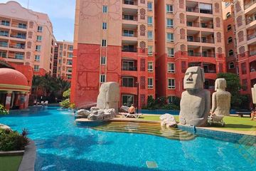 2 Bedroom Condo for sale in Seven Seas Resort, Nong Prue, Chonburi