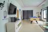 3 Bedroom House for sale in Huai Yai, Chonburi
