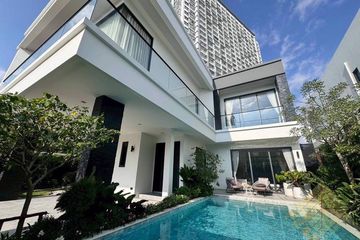 4 Bedroom House for sale in Nong Prue, Chonburi
