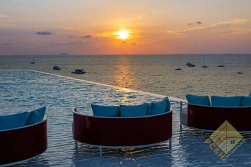 3 Bedroom Condo for sale in The Panora Estuaria, Na Jomtien, Chonburi