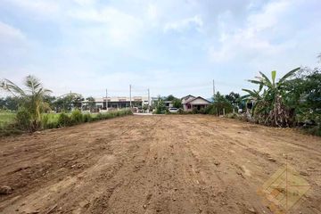 Land for sale in Bang Sare, Chonburi
