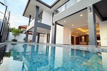 6 Bedroom House for sale in Nong Prue, Chonburi