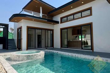 3 Bedroom House for sale in Nong Pla Lai, Chonburi