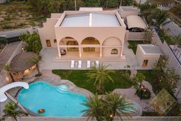 4 Bedroom House for sale in Nong Prue, Chonburi
