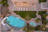 4 Bedroom House for sale in Nong Prue, Chonburi