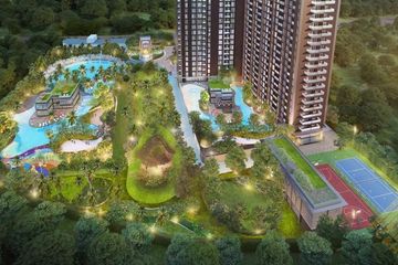 1 Bedroom Condo for sale in Grand Solaire Pattaya, Nong Prue, Chonburi
