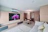 1 Bedroom Condo for sale in AD Hyatt Condominium, Na Kluea, Chonburi