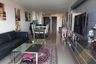 2 Bedroom Condo for sale in The Elegance, Nong Prue, Chonburi