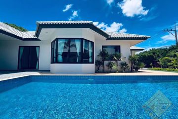 4 Bedroom House for sale in Nibbana Shade, Nong Prue, Chonburi