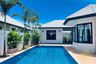 4 Bedroom House for sale in Nibbana Shade, Nong Prue, Chonburi