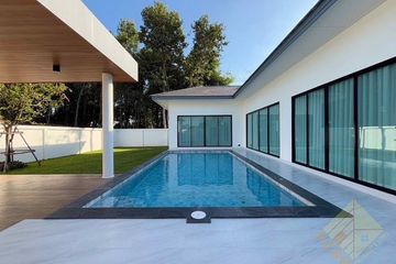 3 Bedroom House for sale in Pong, Chonburi