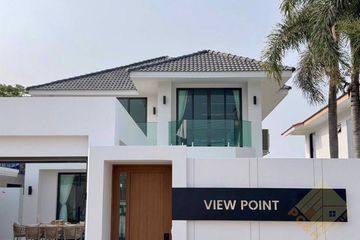 4 Bedroom House for sale in View Point Villas, Nong Prue, Chonburi