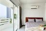 1 Bedroom Condo for sale in Pattaya Condotel Chain, Nong Prue, Chonburi