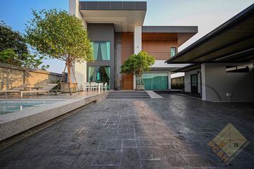 4 Bedroom House for sale in Huai Yai, Chonburi