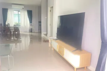 4 Bedroom House for rent in Centro Bangna-Kingkaew, Racha Thewa, Samut Prakan near Airport Rail Link Suvarnabhumi