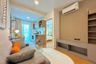 1 Bedroom Condo for sale in Arise Condo, Pa Daet, Chiang Mai