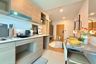 1 Bedroom Condo for sale in Arise Condo, Pa Daet, Chiang Mai