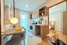 1 Bedroom Condo for sale in Arise Condo, Pa Daet, Chiang Mai