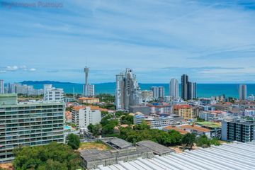 1 Bedroom Condo for sale in Pattaya Hill Resort, Nong Prue, Chonburi
