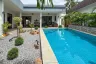 3 Bedroom Villa for Sale or Rent in Lotus Villas and Resort Hua Hin, Thap Tai, Prachuap Khiri Khan