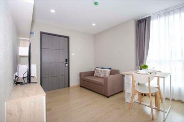 1 Bedroom Condo for rent in One Plus Condo - Jed Yod, Chang Phueak, Chiang Mai