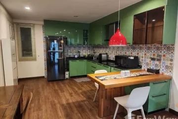 2 Bedroom Condo for rent in Baan Siriyenakat, Thung Maha Mek, Bangkok near MRT Lumpini